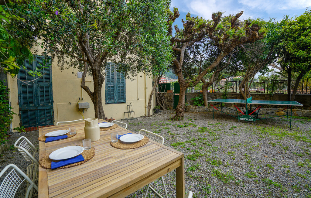 Maison 7 personnes à Ventimiglia - Photo 10