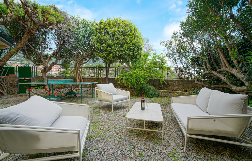 Maison 7 personnes à Ventimiglia - Photo 11