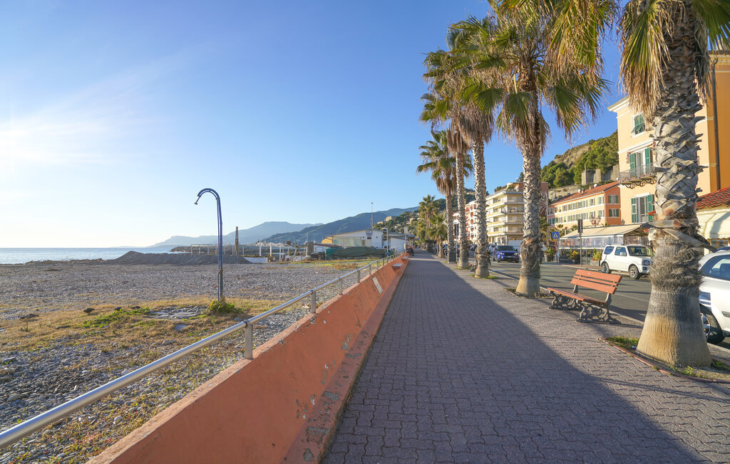 Maison 7 personnes à Ventimiglia - Photo 35
