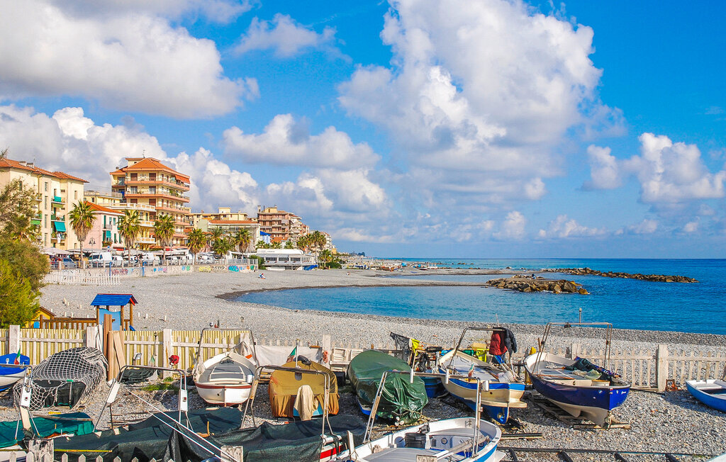 Maison 7 personnes à Ventimiglia - Photo 37