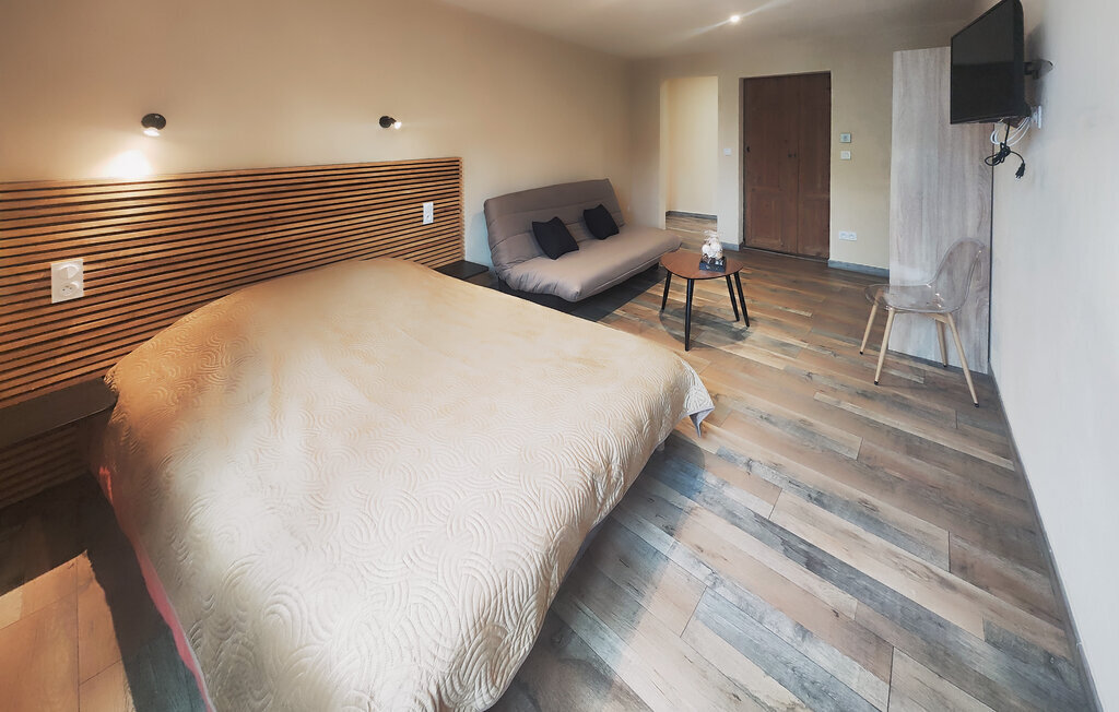 Appartement 38 m² avec piscine à Saint-Chinian - Photo 2