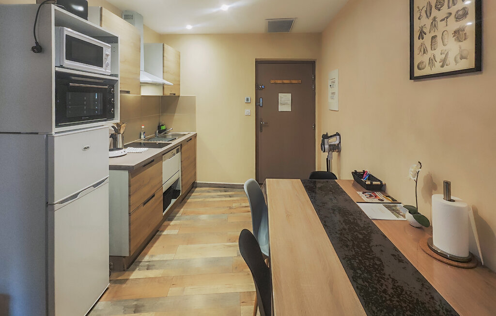 Appartement 38 m² avec piscine à Saint-Chinian - Photo 3