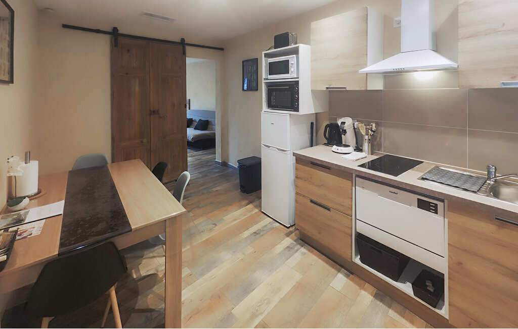 Appartement 38 m² avec piscine à Saint-Chinian - Photo 4