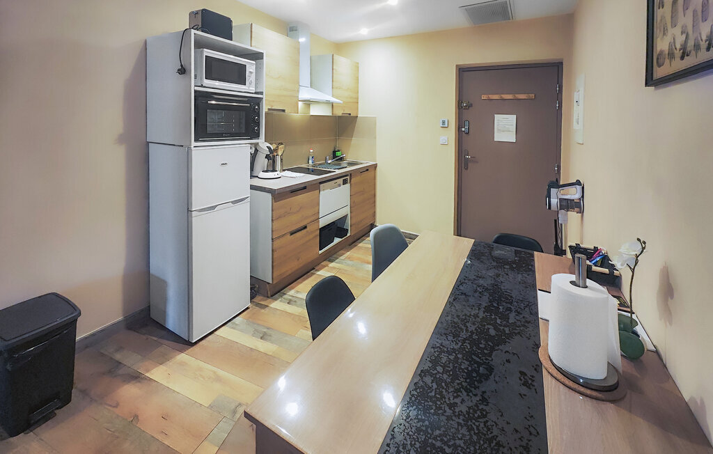 Appartement 38 m² avec piscine à Saint-Chinian - Photo 5