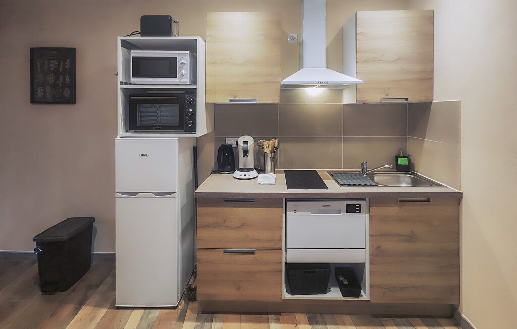 Appartement 38 m² avec piscine à Saint-Chinian - Photo 6