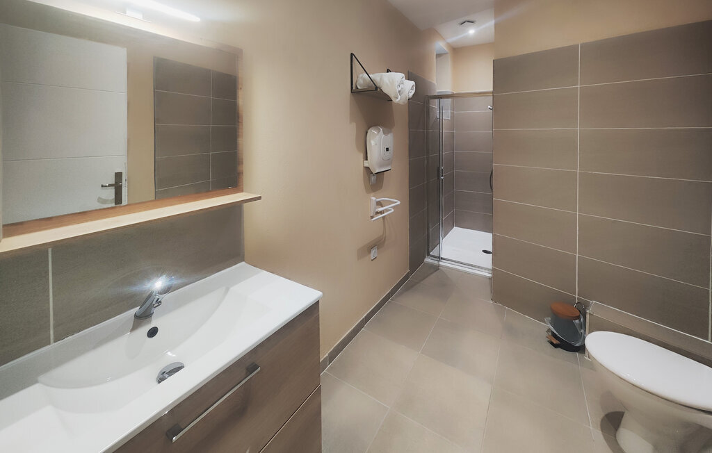 Appartement 38 m² avec piscine à Saint-Chinian - Photo 15
