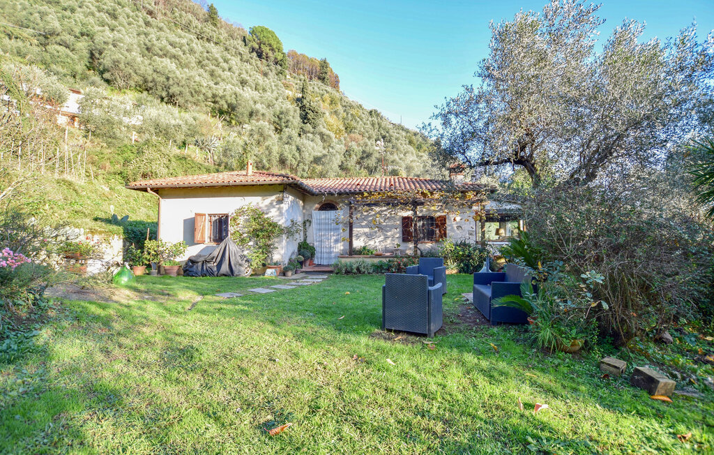 Maison 5 personnes à Camaiore - Photo 1