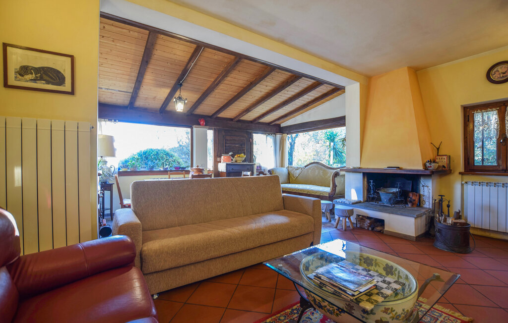 Maison 5 personnes à Camaiore - Photo 3