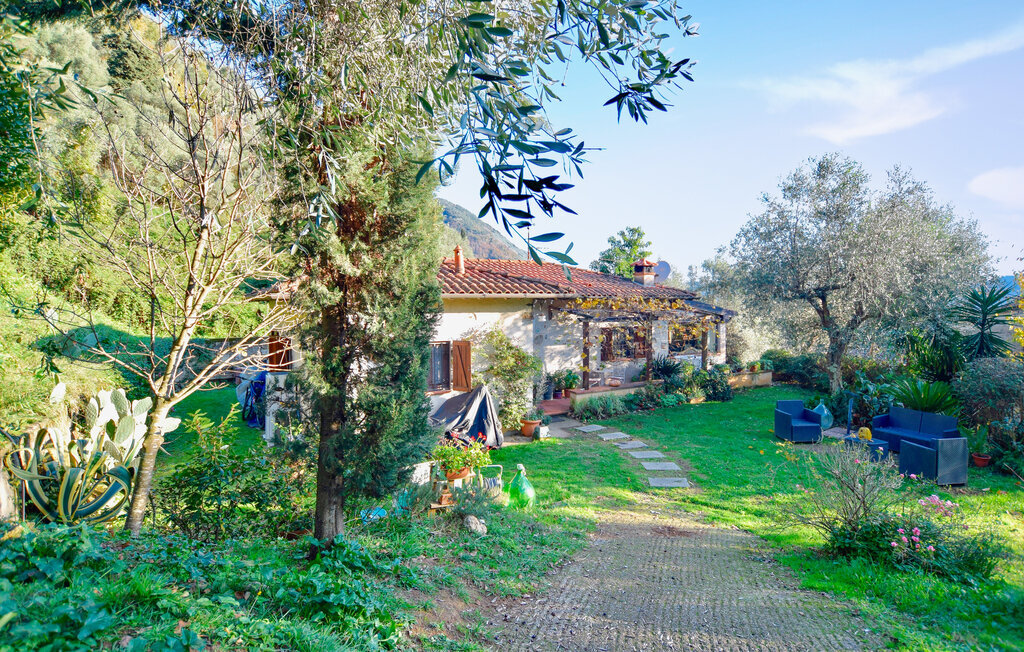 Maison 5 personnes à Camaiore - Photo 9