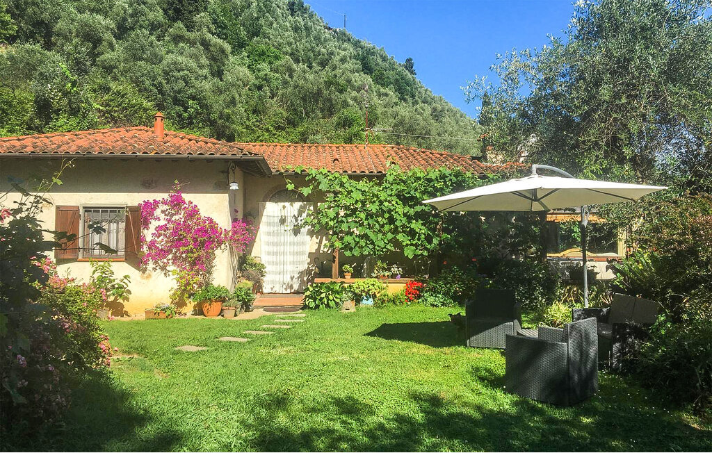 Maison 5 personnes à Camaiore - Photo 10