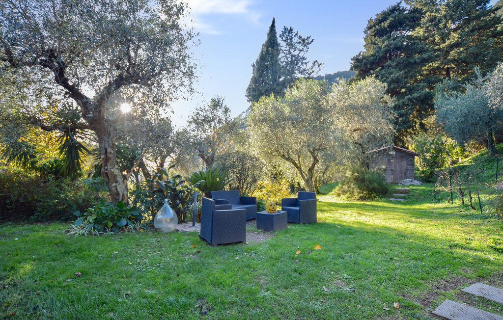 Maison 5 personnes à Camaiore - Photo 11