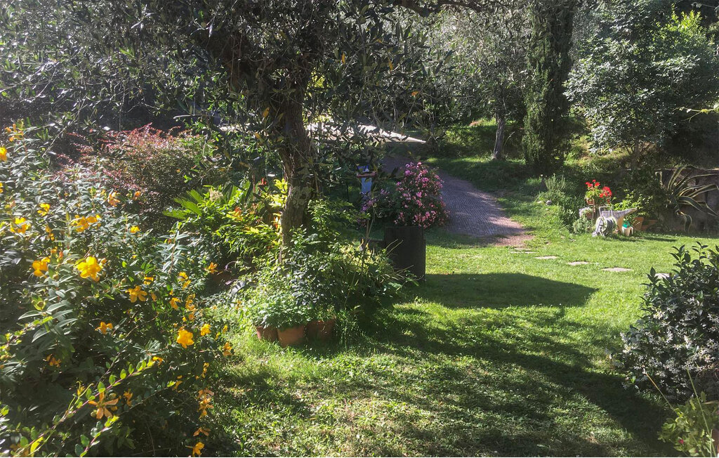 Maison 5 personnes à Camaiore - Photo 12