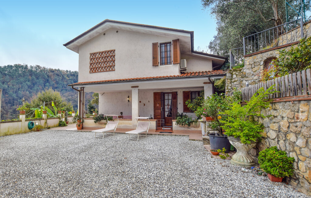 Maison 5 personnes à Camaiore - Photo 1