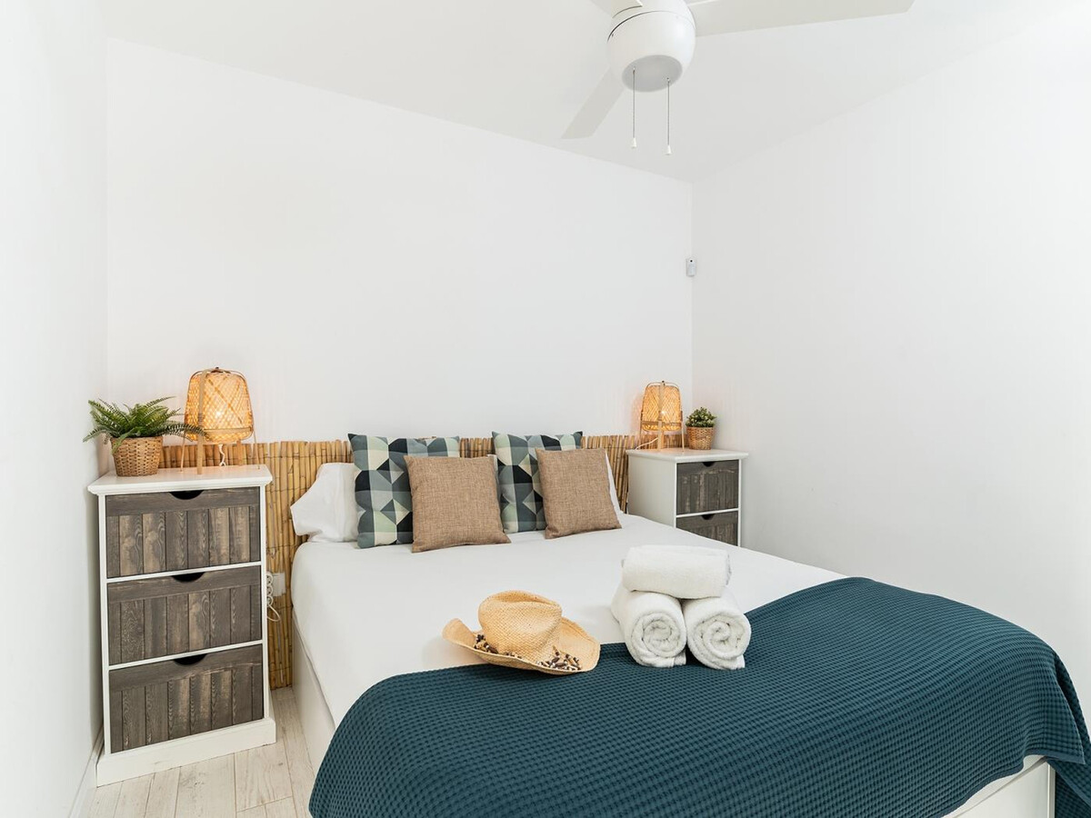 MONKÓ KENYA - Appartement avec piscine à 250m des plages - Photo 21