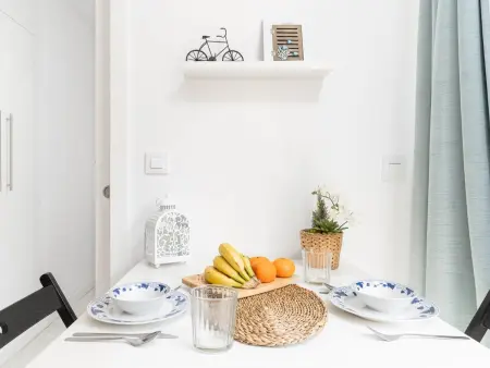 Location appartement à Benalmádena, Appartement avec piscine, Wi-Fi et clim à Benalmádena, près des plages