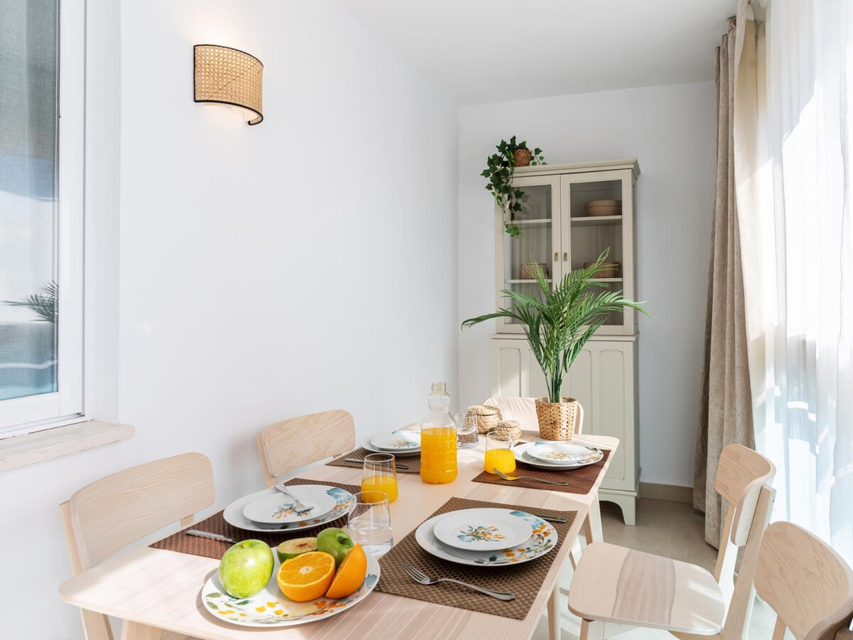 Costa Marina : Appartement 2 chambres vue mer à Benalmádena - Photo 10