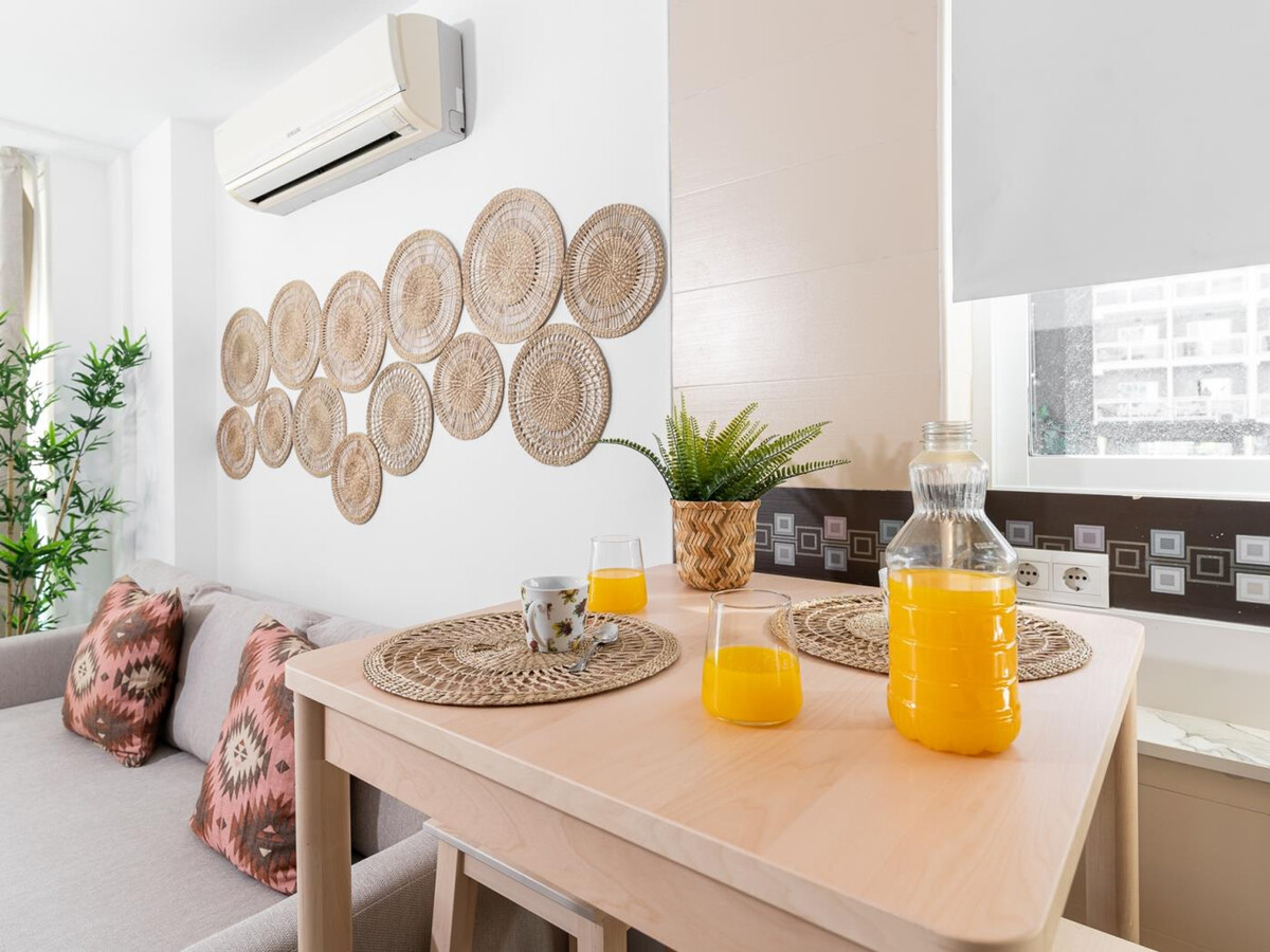 Costa Marina : Appartement 2 chambres vue mer à Benalmádena - Photo 23