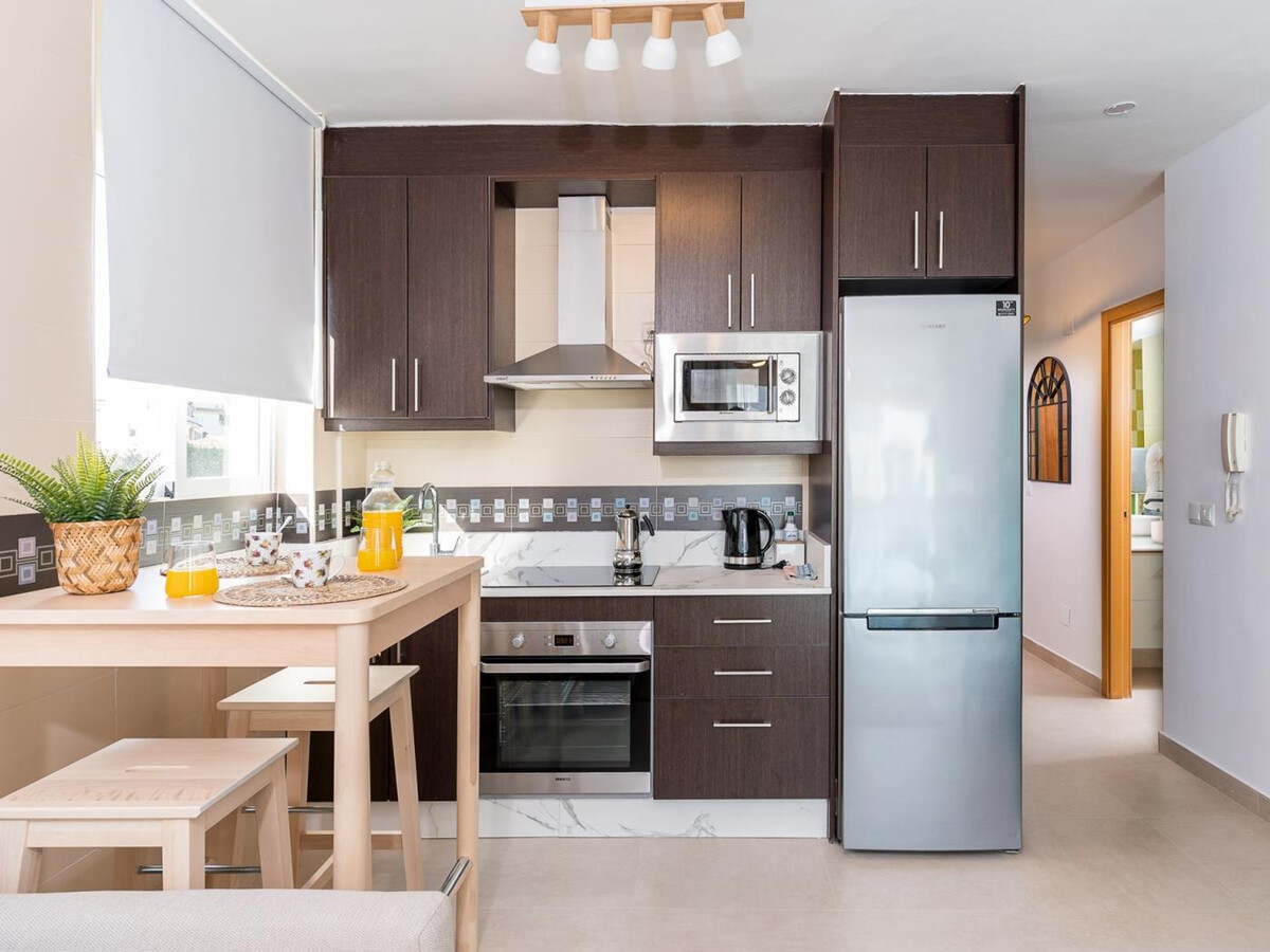 Costa Marina : Appartement 2 chambres vue mer à Benalmádena - Photo 24