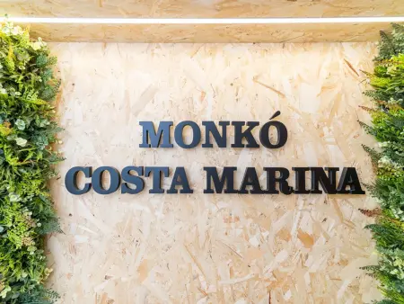 Location appartement à Benalmádena, Appartement rénové avec vue imprenable à Benalmádena