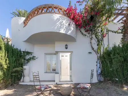 Location villa à Benalmádena