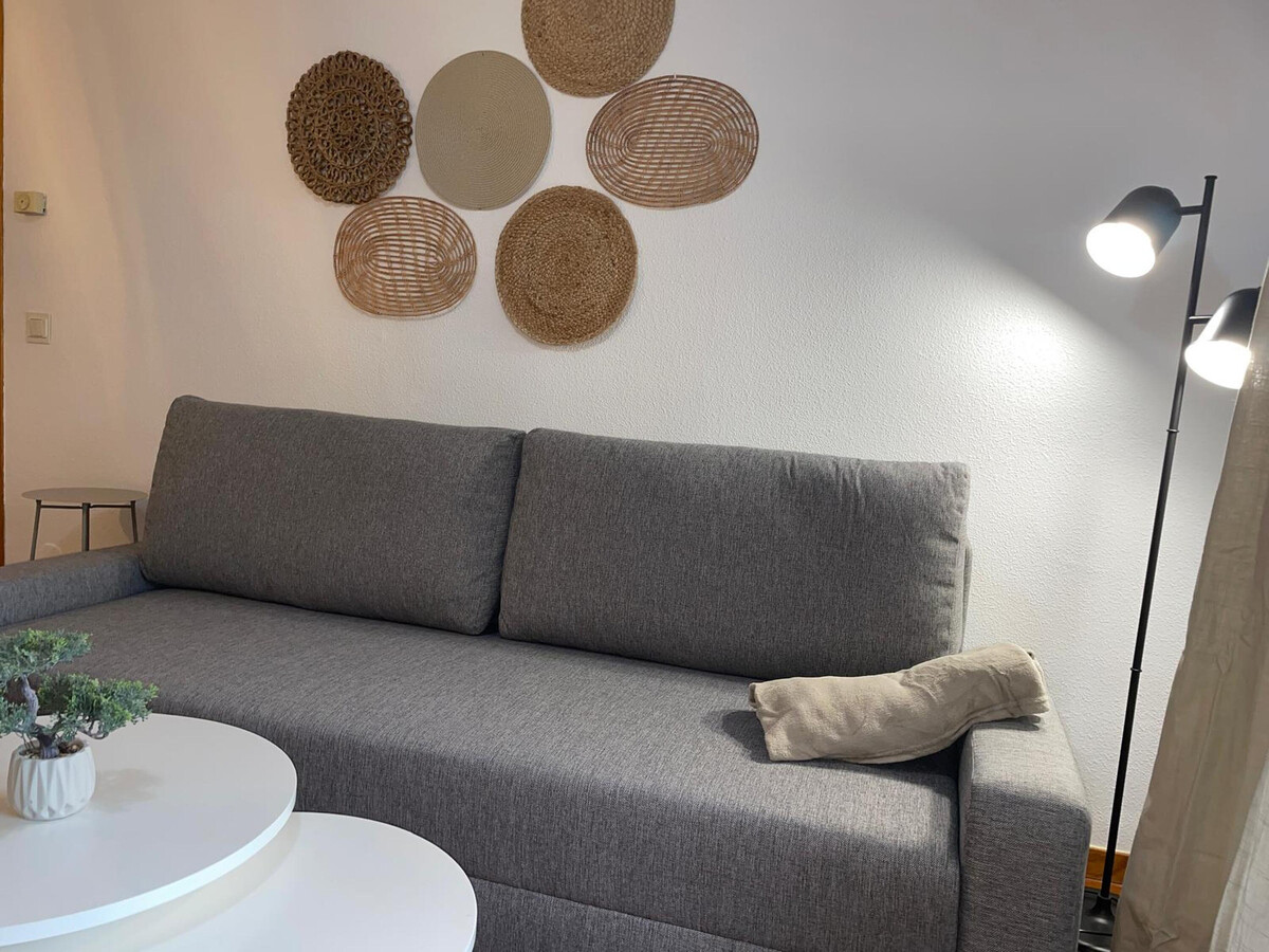 Appartement montagne à Jaca, terrasse privée et piscine - Photo 5