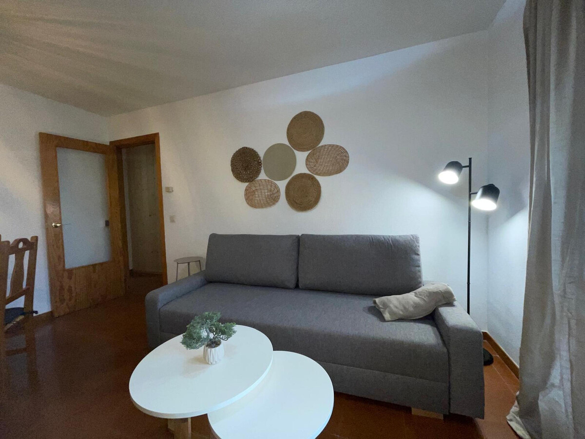 Appartement montagne à Jaca, terrasse privée et piscine - Photo 6