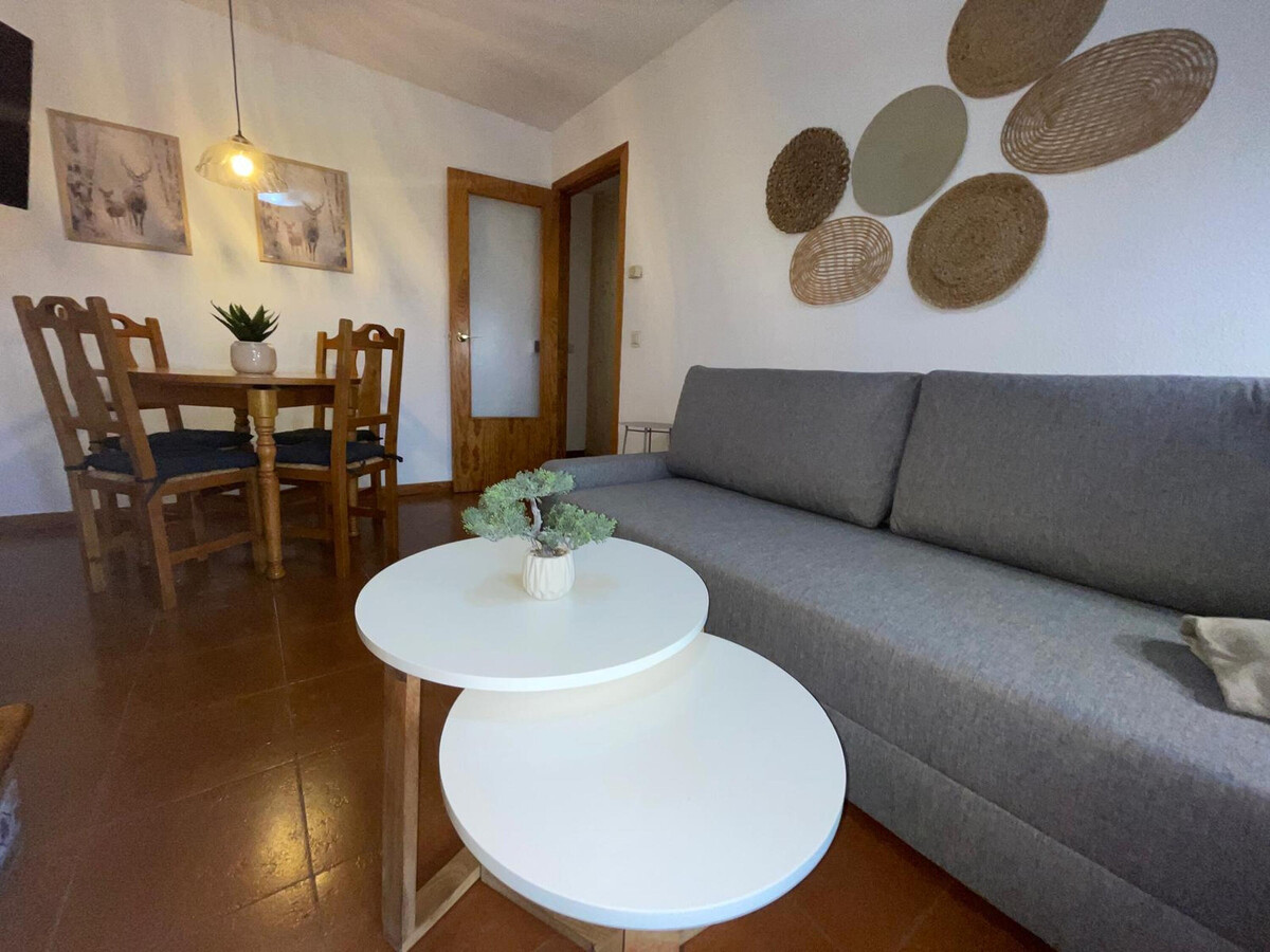 Appartement montagne à Jaca, terrasse privée et piscine - Photo 7
