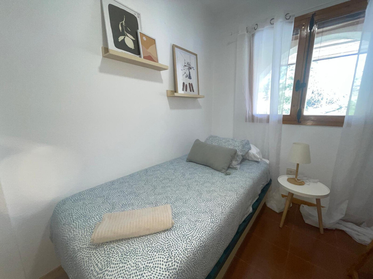 Appartement montagne à Jaca, terrasse privée et piscine - Photo 10