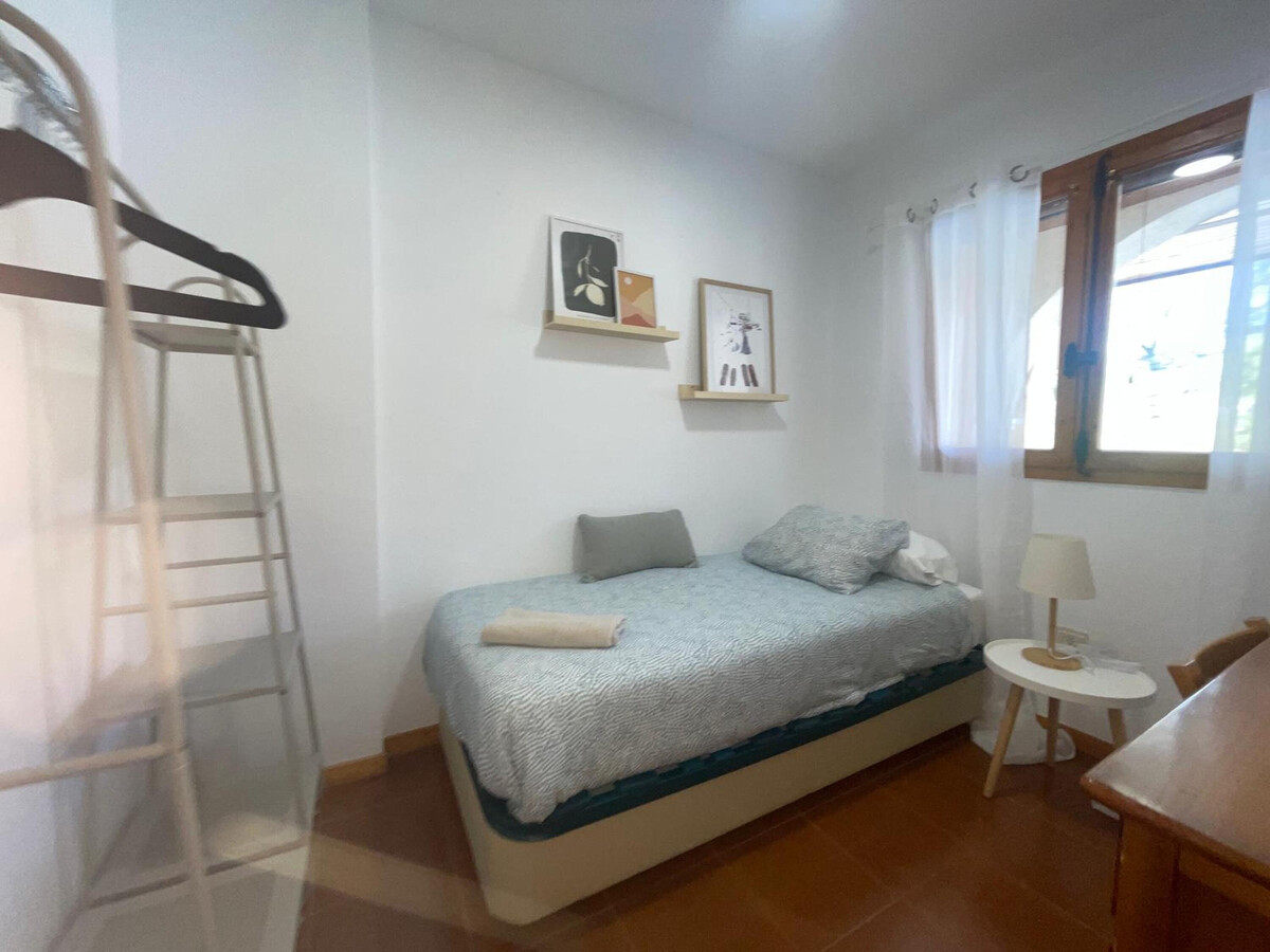 Appartement montagne à Jaca, terrasse privée et piscine - Photo 11
