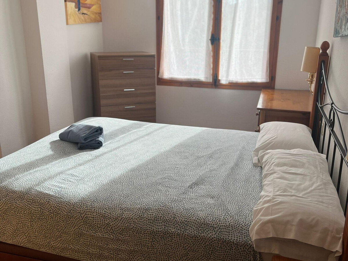 Appartement montagne à Jaca, terrasse privée et piscine - Photo 13