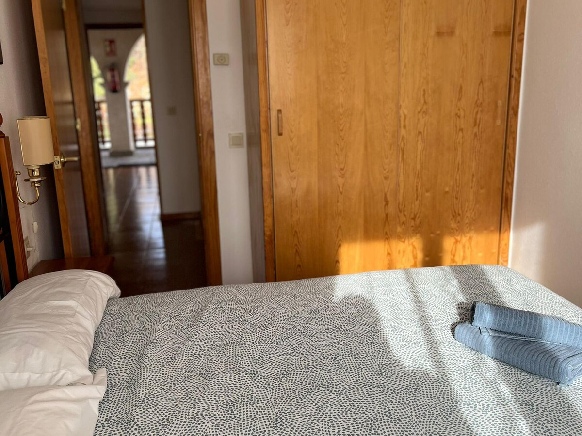 Appartement montagne à Jaca, terrasse privée et piscine - Photo 14