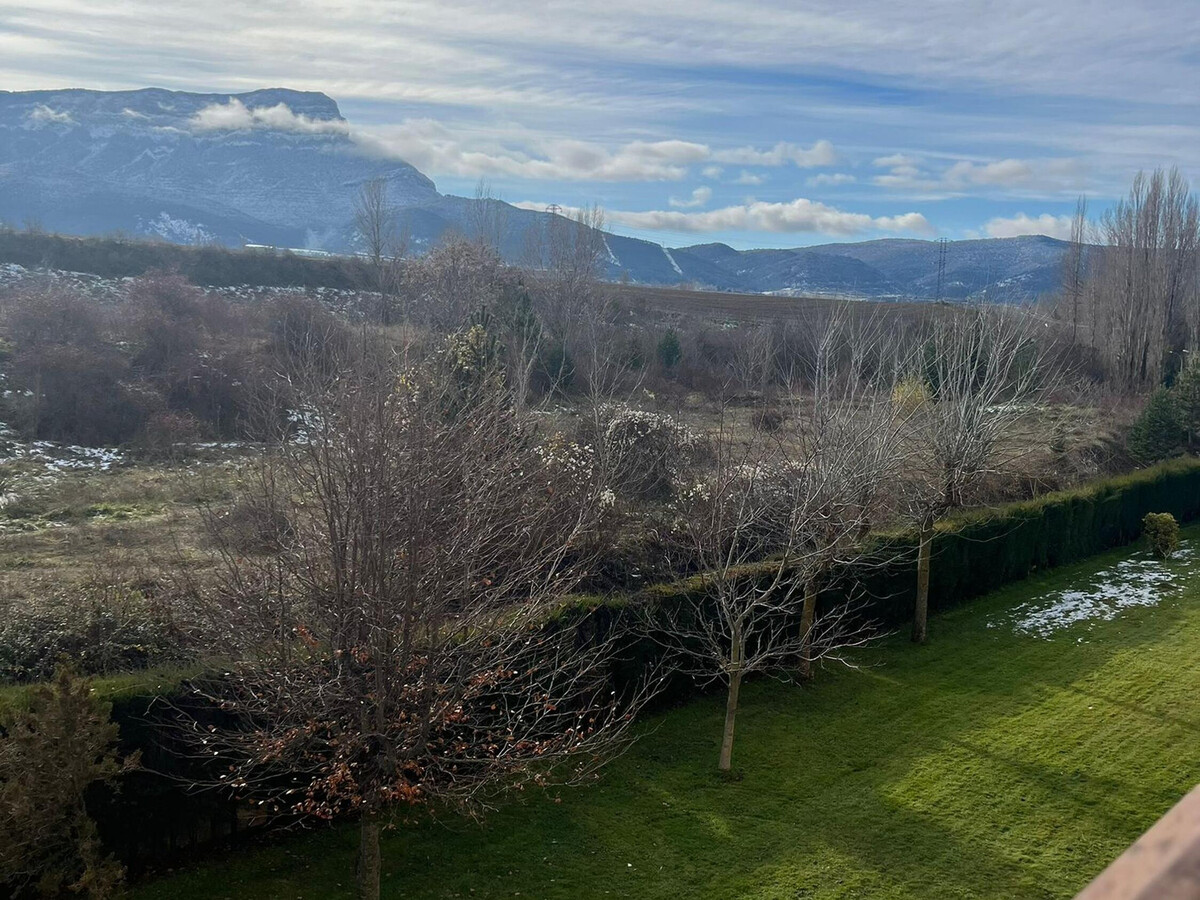 Appartement montagne à Jaca, terrasse privée et piscine - Photo 22
