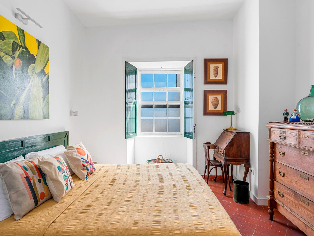 Maison de 1912 aux Canaries, patio ensoleillé près plage - Photo 6