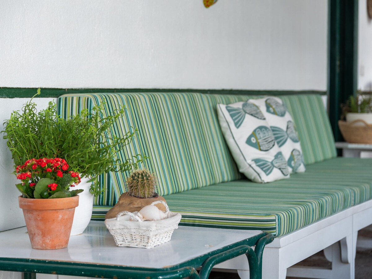Maison de 1912 aux Canaries, patio ensoleillé près plage - Photo 11