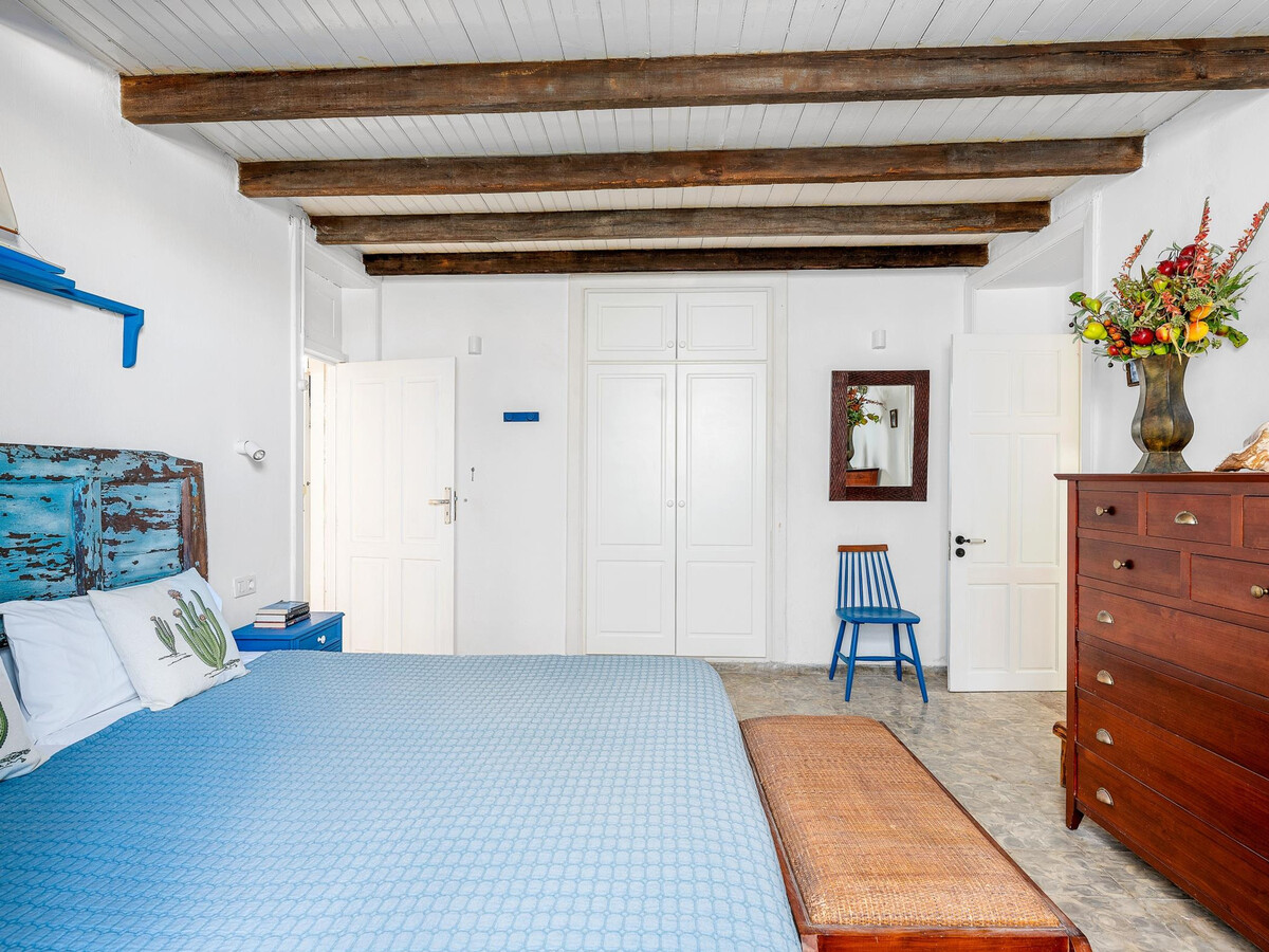 Maison de 1912 aux Canaries, patio ensoleillé près plage - Photo 16