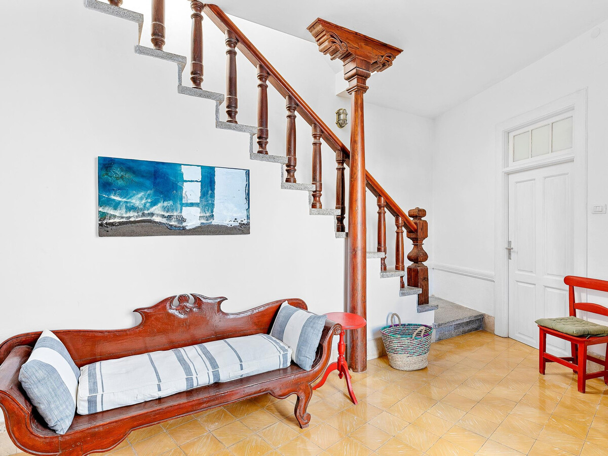 Maison canarienne traditionnelle, 2 chambres, terrasse vue mer - Photo 15