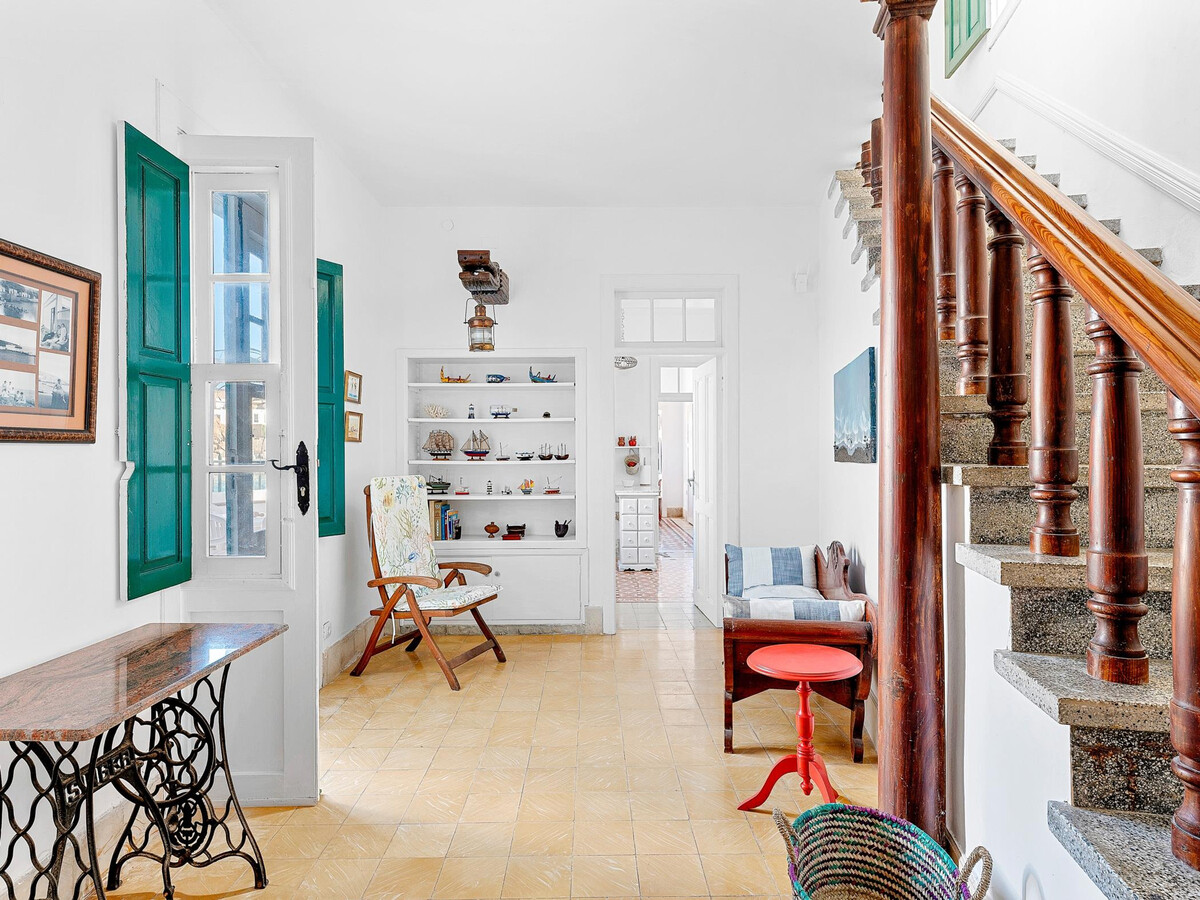 Maison canarienne traditionnelle, 2 chambres, terrasse vue mer - Photo 16