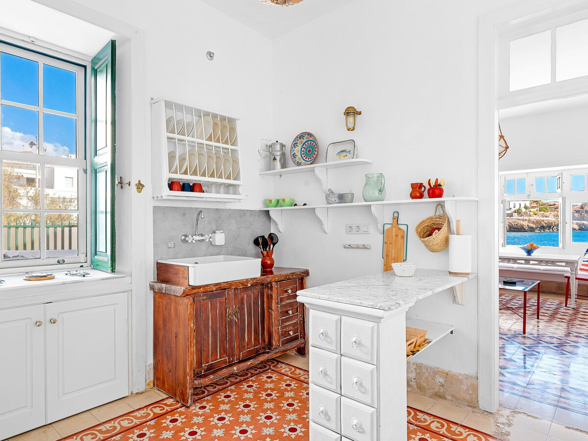 Maison canarienne traditionnelle, 2 chambres, terrasse vue mer - Photo 17