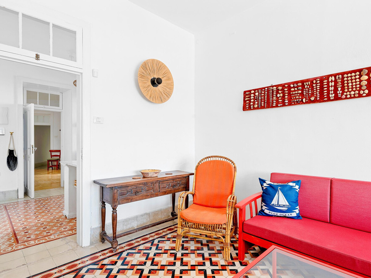 Maison canarienne traditionnelle, 2 chambres, terrasse vue mer - Photo 21