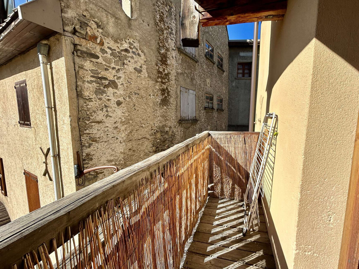 Apt 2 ch balcon, 600m pistes Serre Chevalier - Photo 3