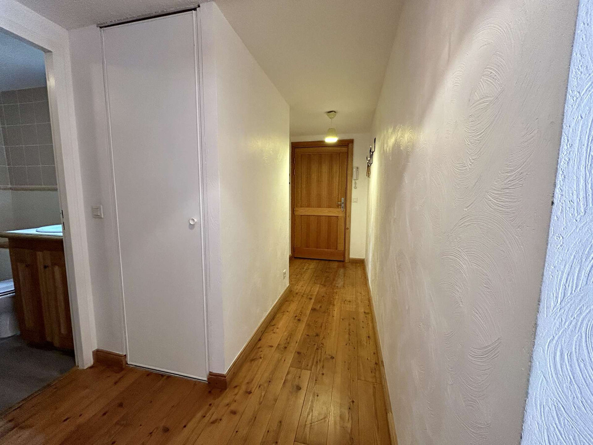 Apt 2 ch balcon, 600m pistes Serre Chevalier - Photo 8