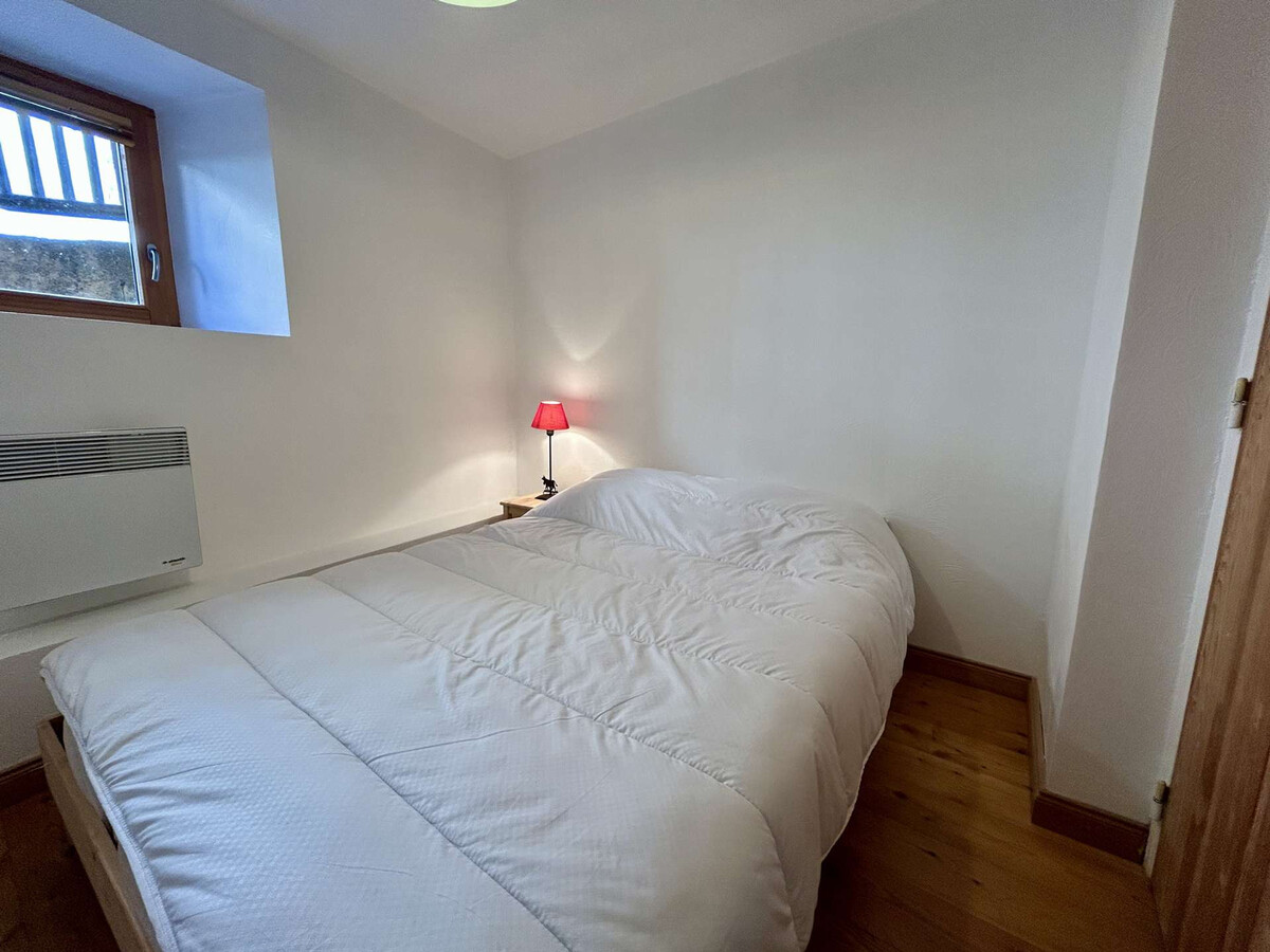 Apt 2 ch balcon, 600m pistes Serre Chevalier - Photo 9