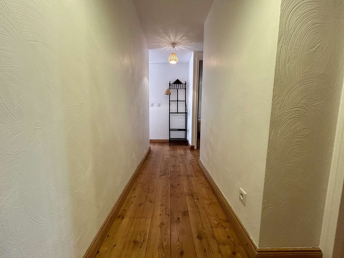 Apt 2 ch balcon, 600m pistes Serre Chevalier - Photo 10