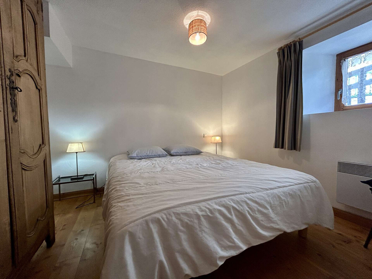 Apt 2 ch balcon, 600m pistes Serre Chevalier - Photo 11