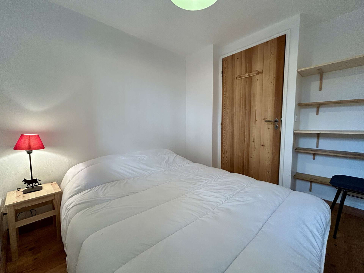 Apt 2 ch balcon, 600m pistes Serre Chevalier - Photo 12