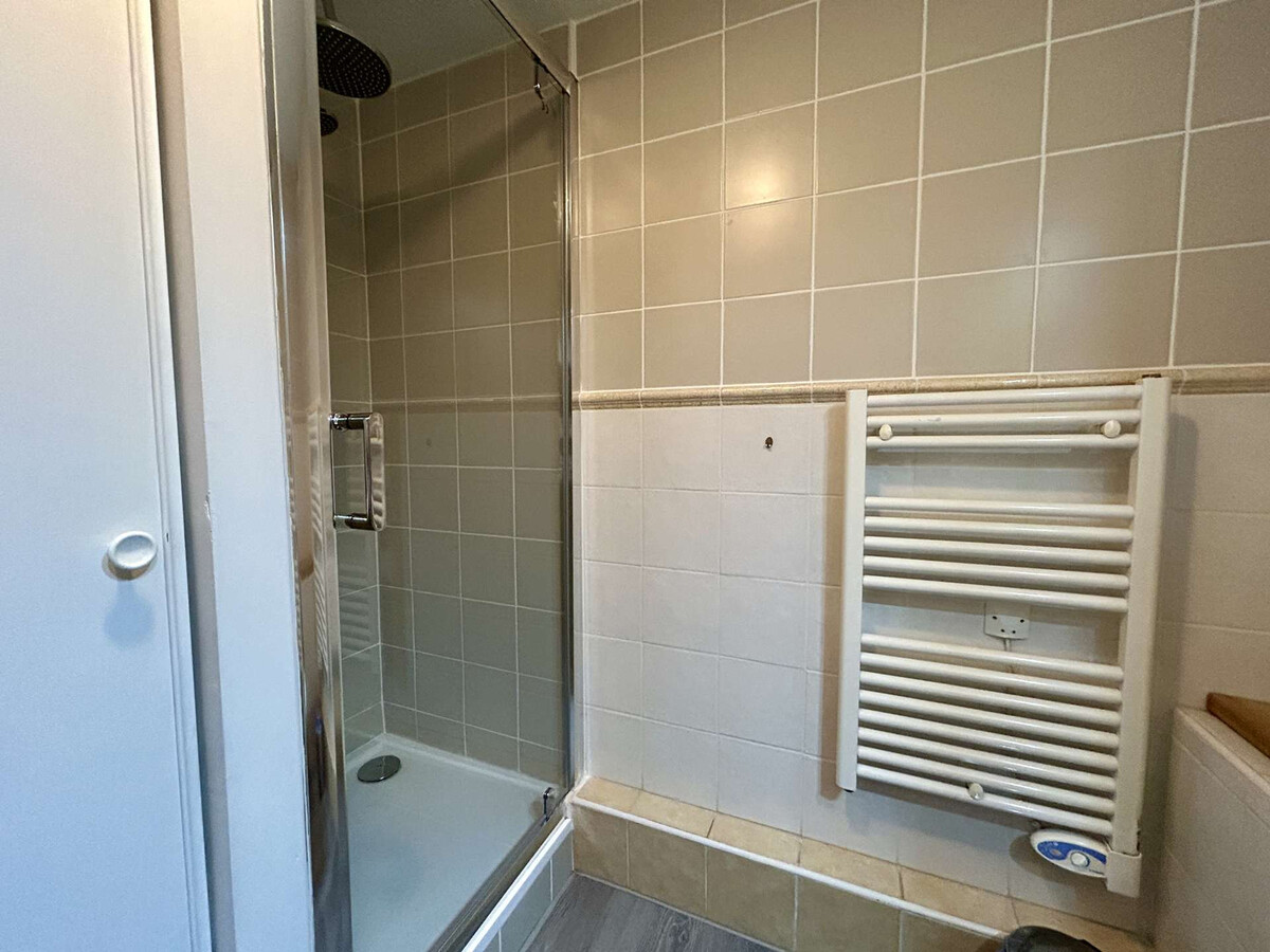 Apt 2 ch balcon, 600m pistes Serre Chevalier - Photo 14