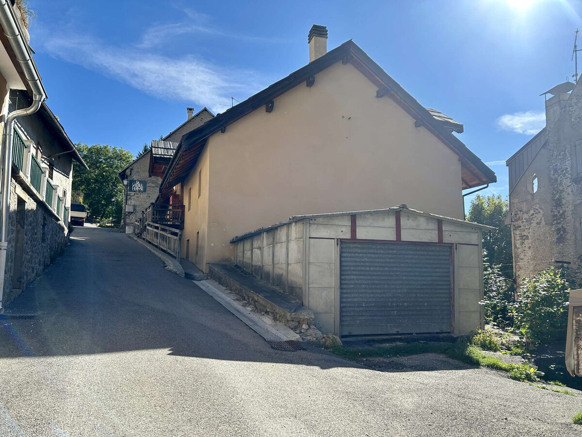 Apt 2 ch balcon, 600m pistes Serre Chevalier - Photo 15