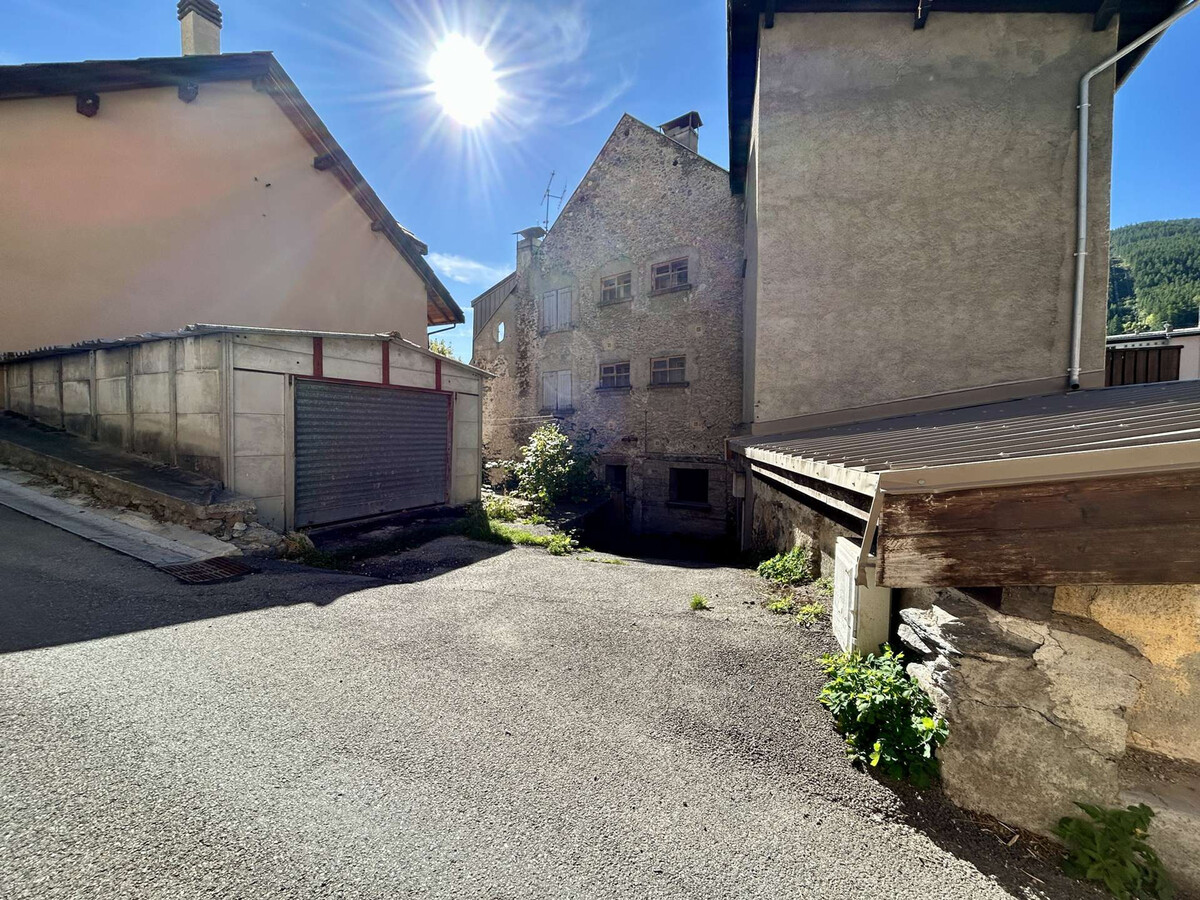Apt 2 ch balcon, 600m pistes Serre Chevalier - Photo 16