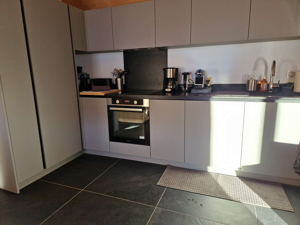Appartement 4 chambres 10 pers. Arêches-Beaufort - Photo 2