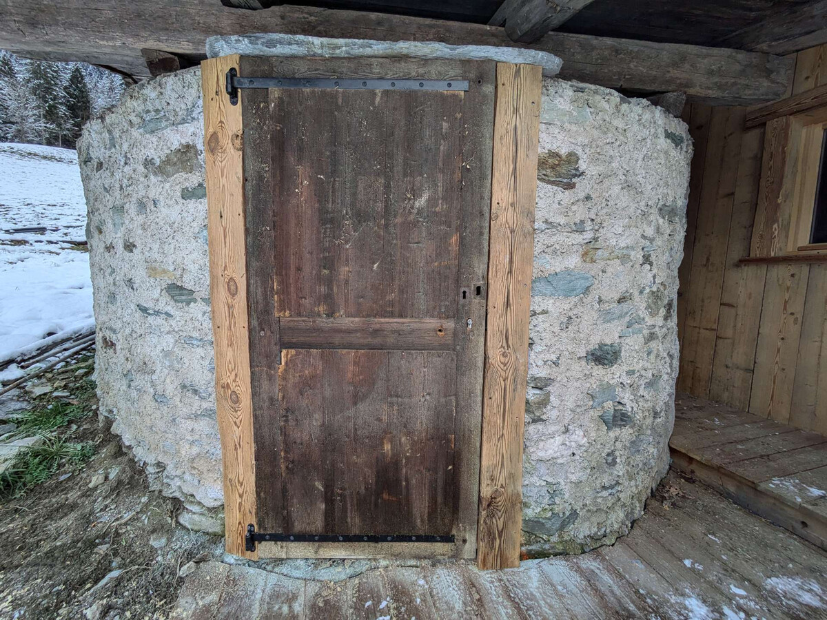 Appartement 4 chambres 10 pers. Arêches-Beaufort - Photo 16